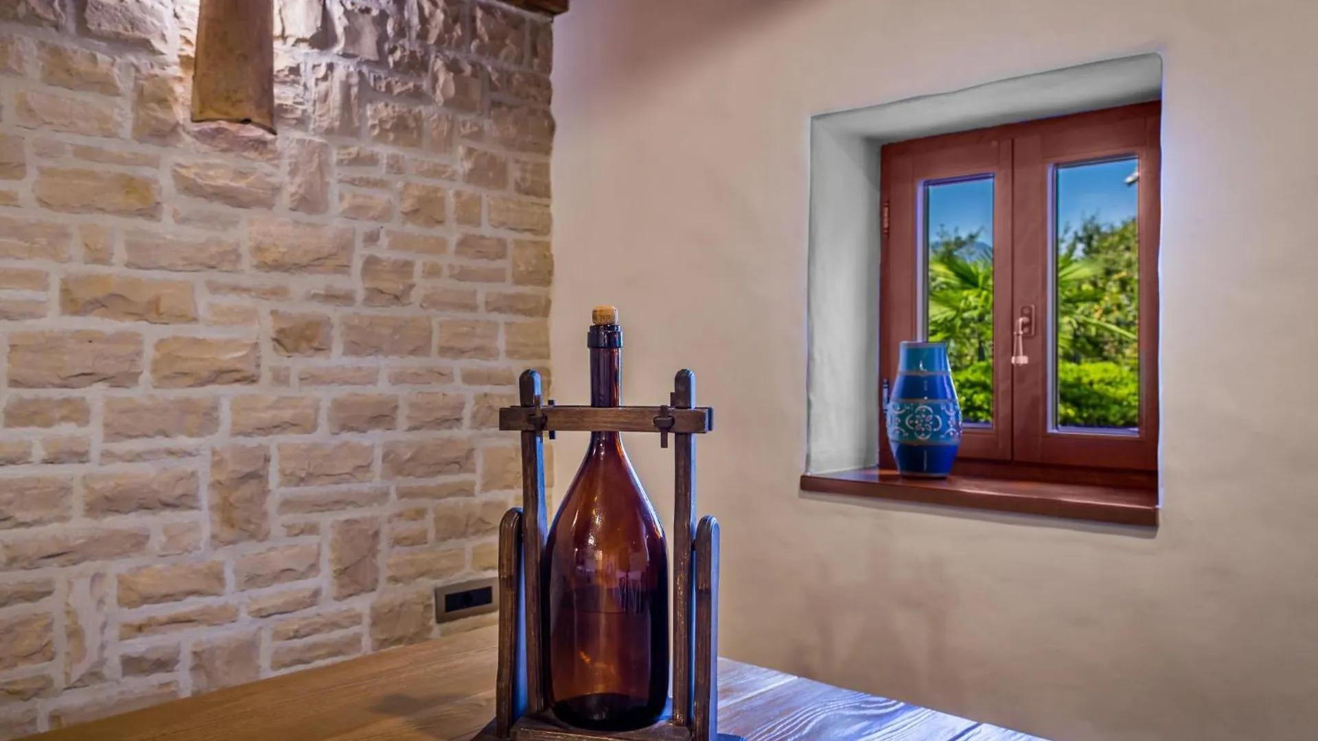 Villa Marone By Interhome Dobreć Croatie