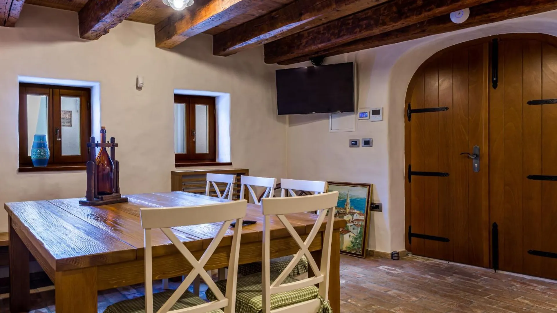 Villa Marone By Interhome Dobreć 0*,  Croatie