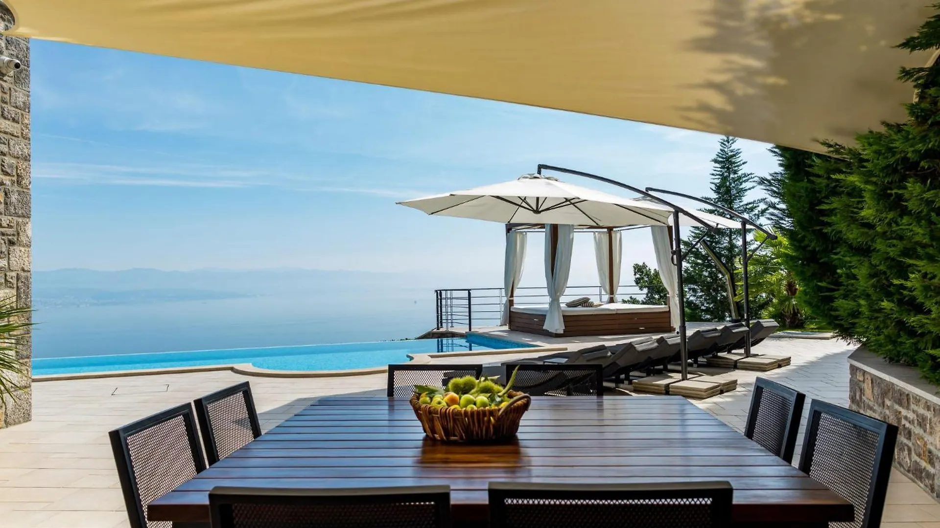 Villa Marone By Interhome Dobreć Croatie