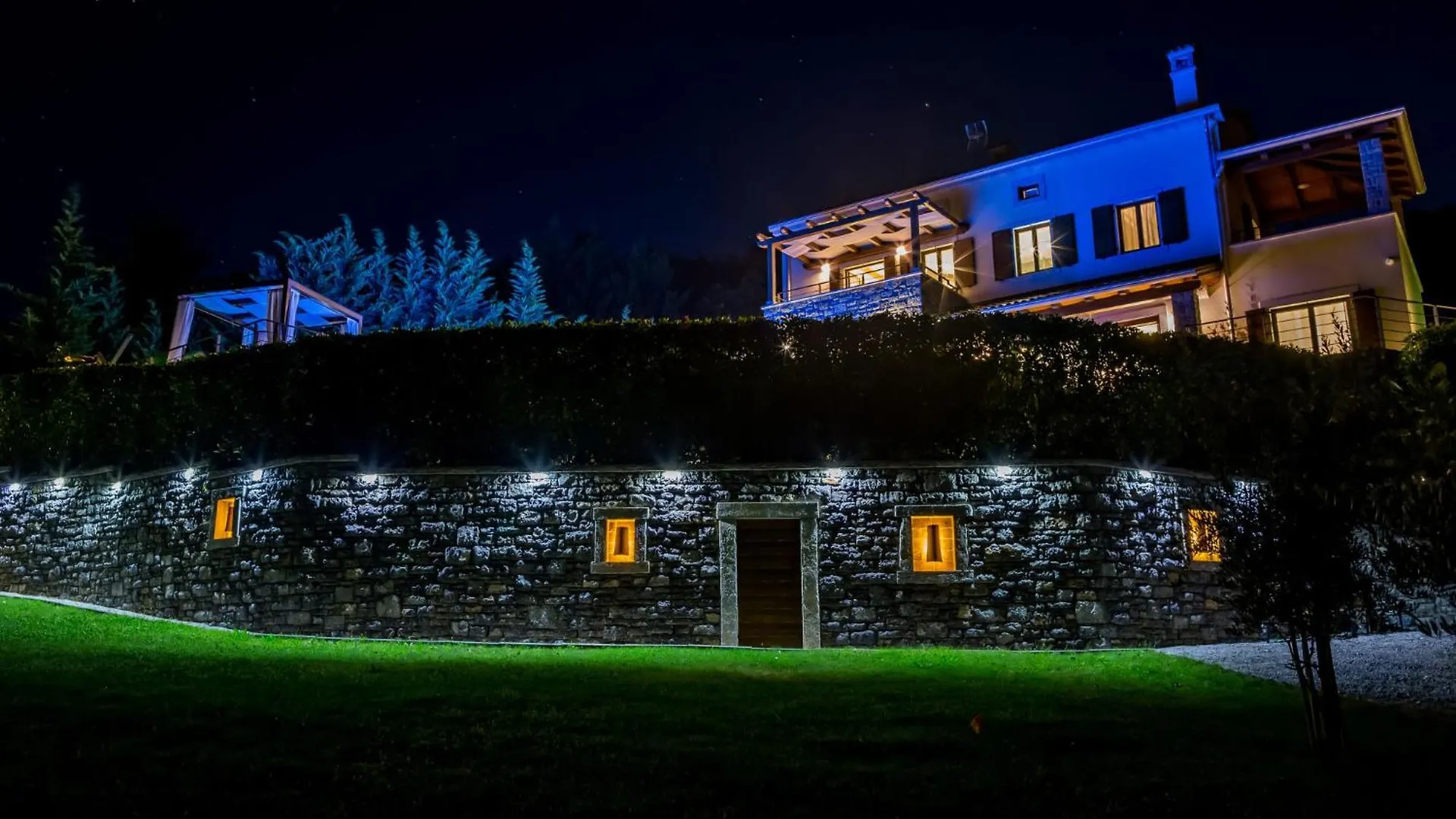 Villa Marone By Interhome Dobreć 0*,  Croatie
