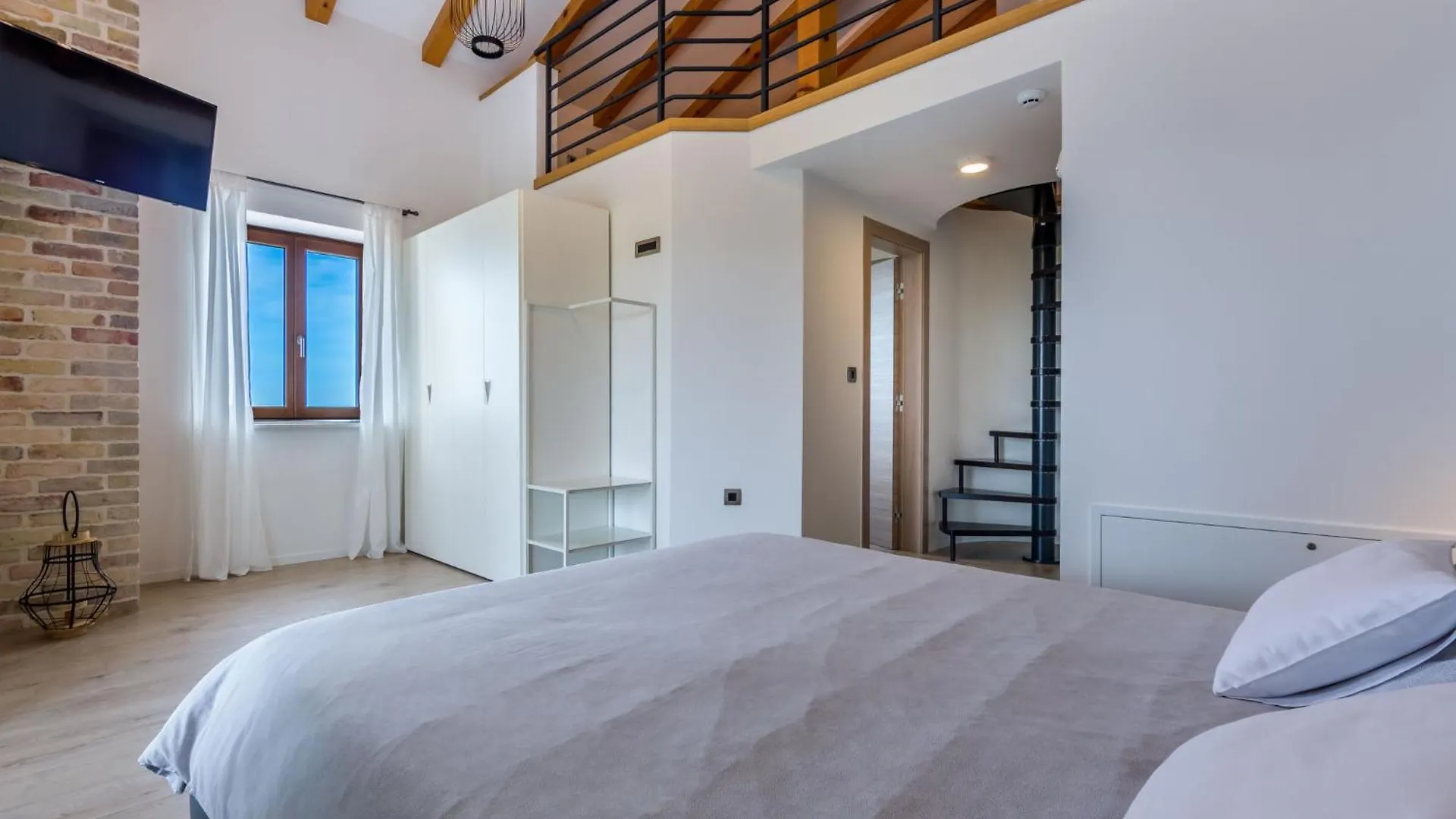 Villa Marone By Interhome Dobreć