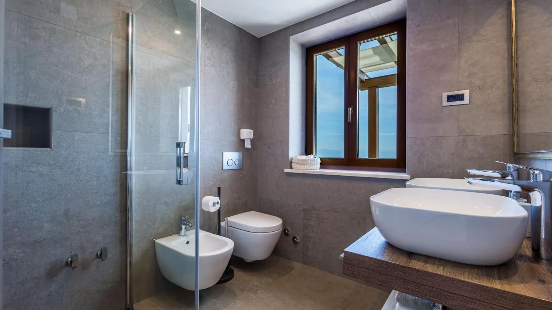 Villa Marone By Interhome Dobreć 0*,  Croatie