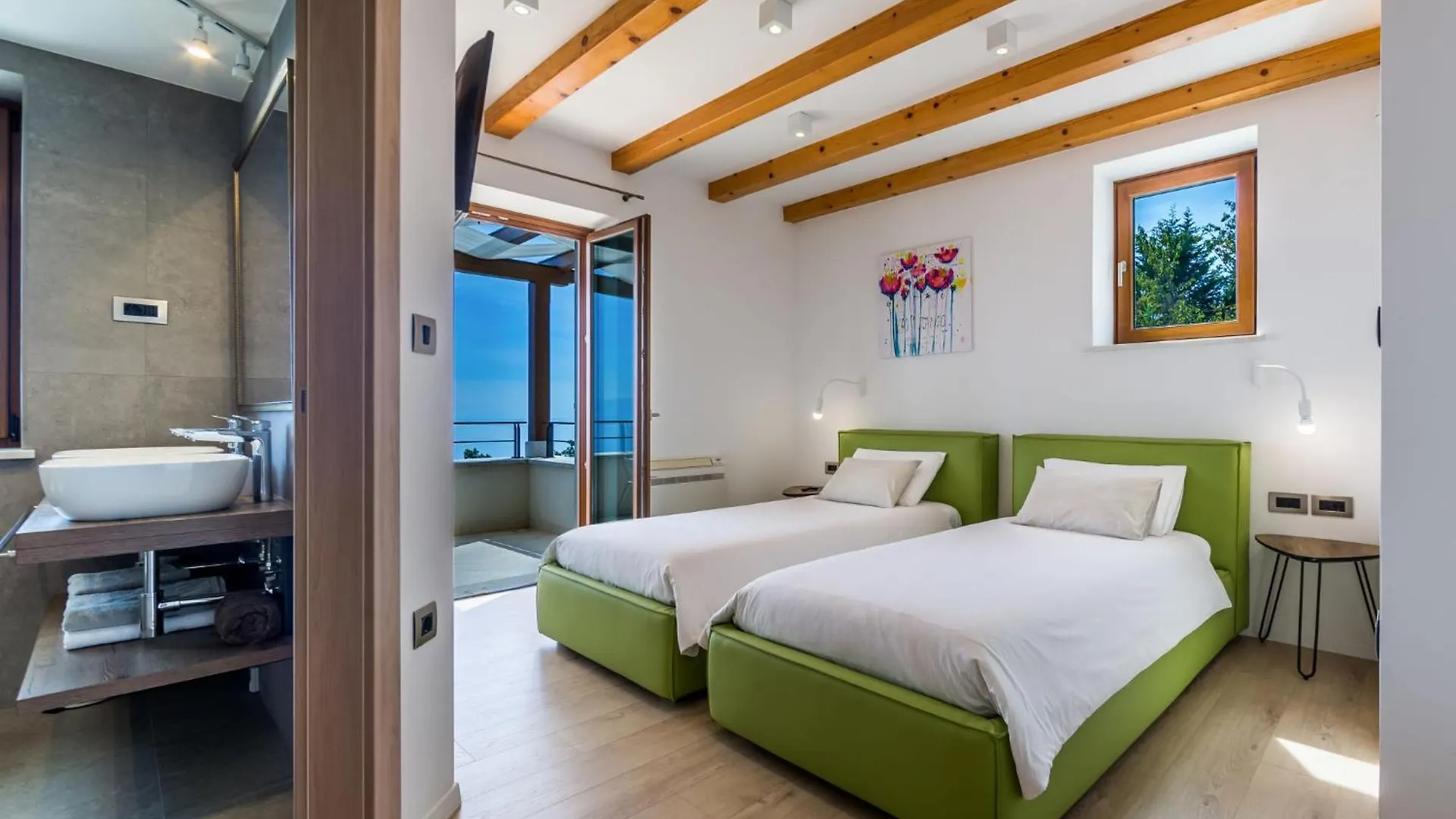 Villa Marone By Interhome Dobreć 0*,  Croatie