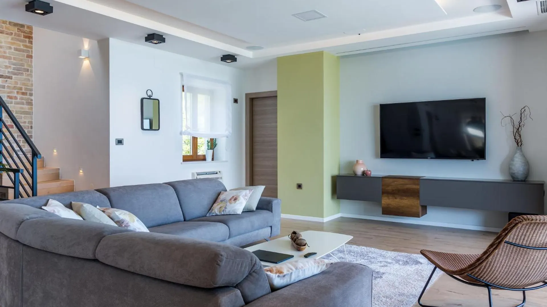 Villa Marone By Interhome Dobreć