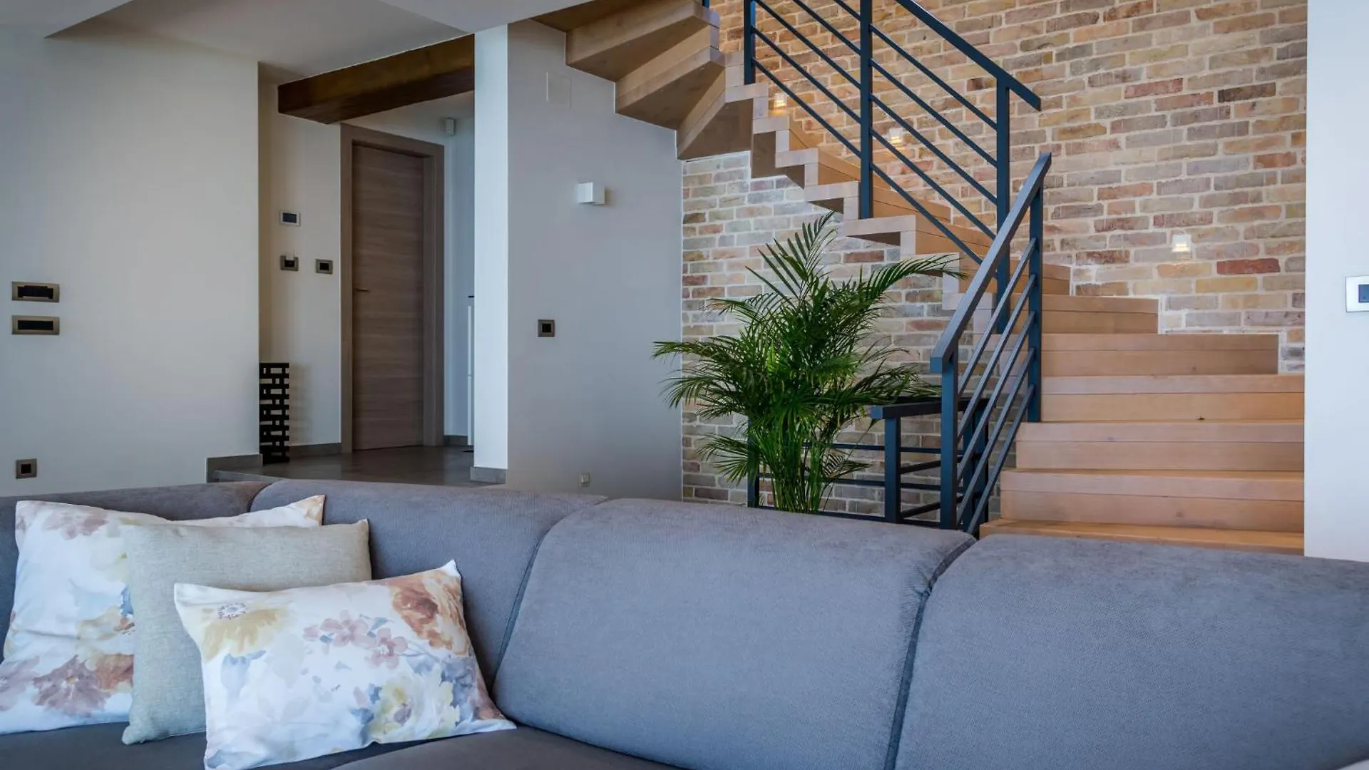 Villa Marone By Interhome Dobreć Croatie