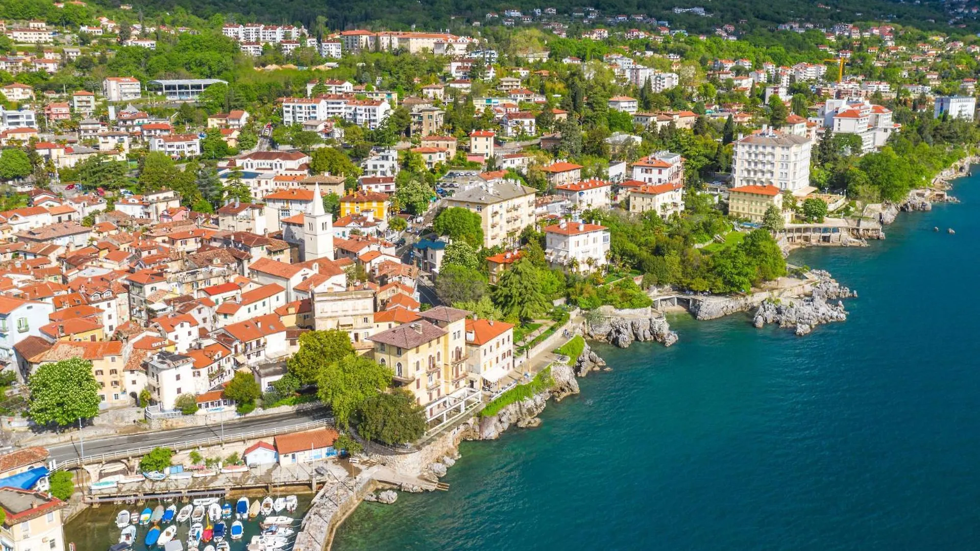 Villa Marone By Interhome Dobreć Croatie