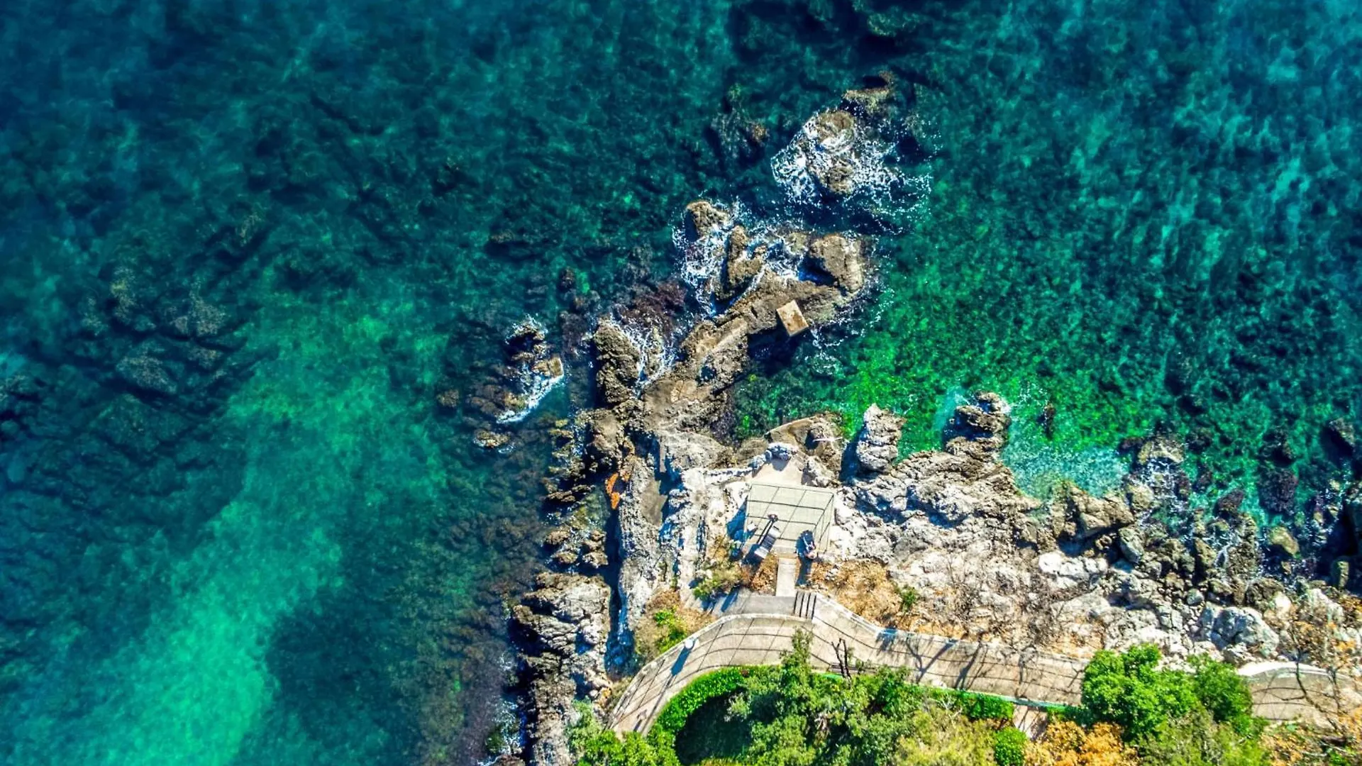 Villa Marone By Interhome Dobreć
