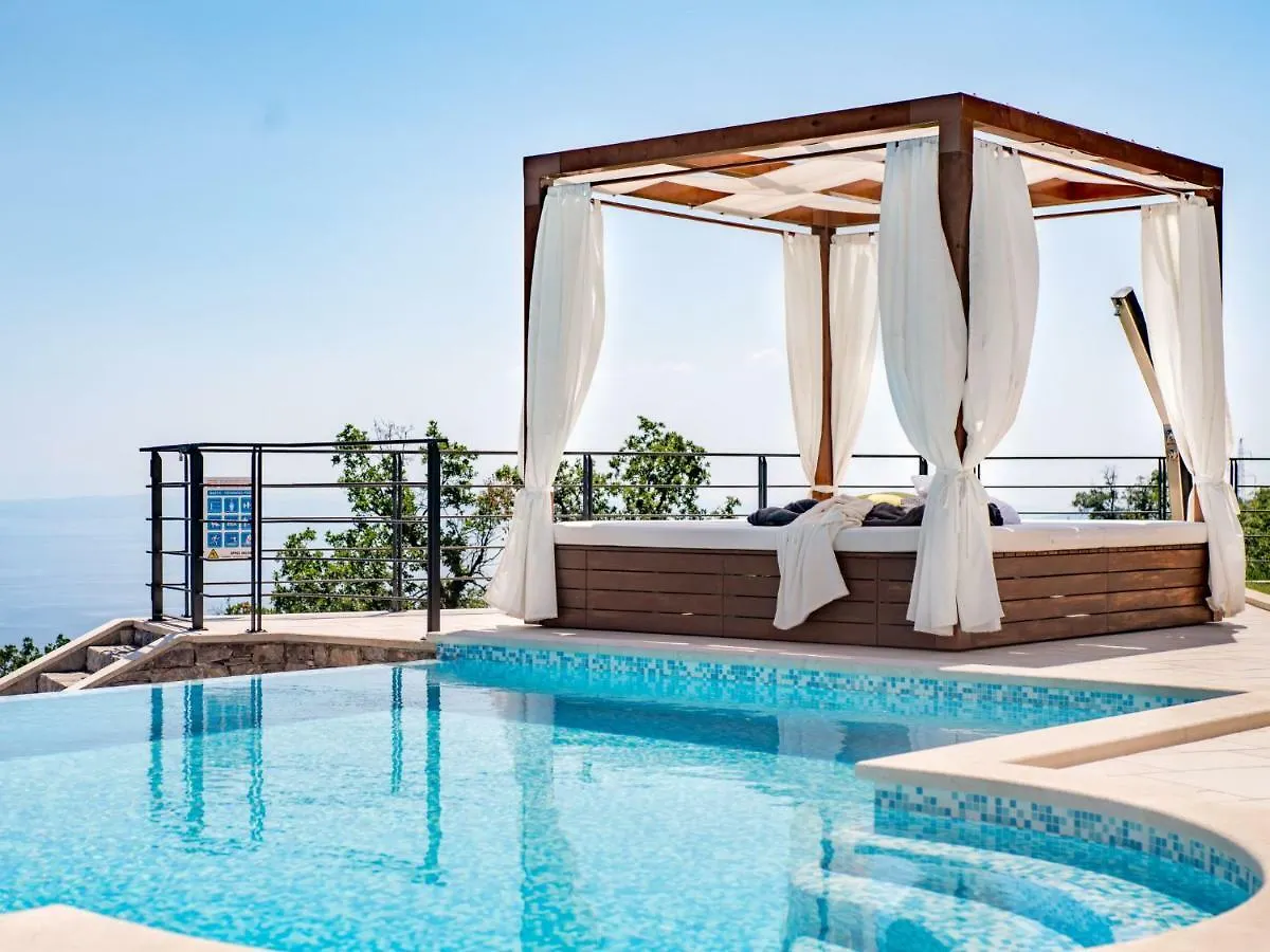 Villa Marone By Interhome Dobreć