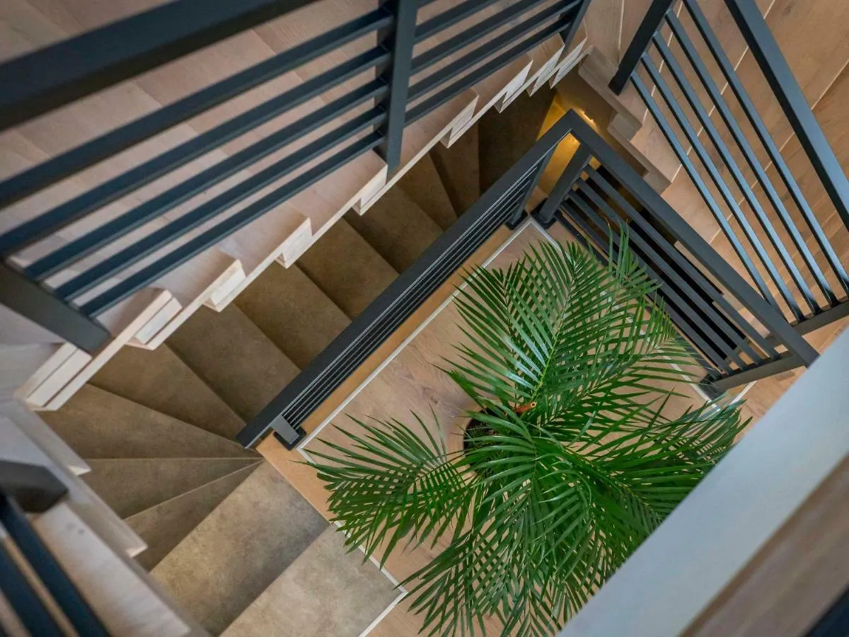 Villa Marone By Interhome Dobreć